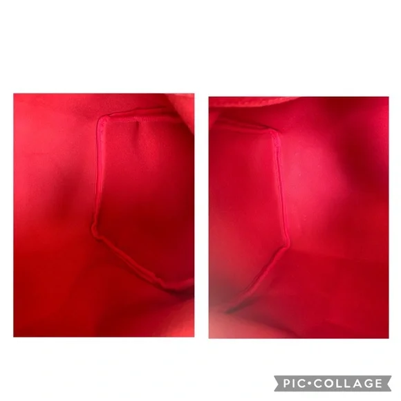 Excellent Condition Damier Ebene Speedy 35 - Picture 10 of 15